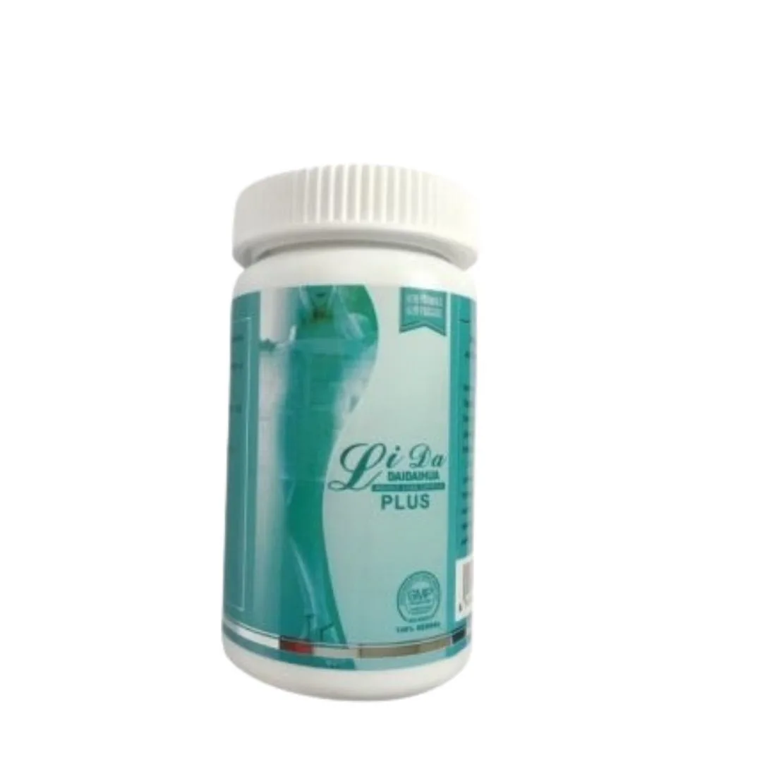 Lida Plus