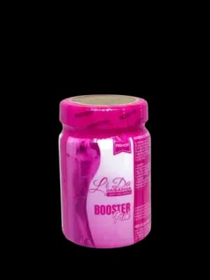 Lida Booster Pink