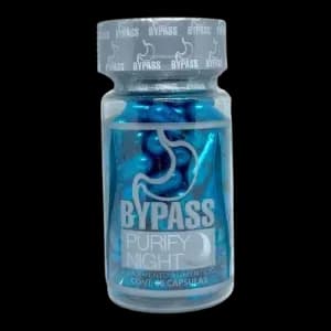 Bypass Purify Nigth