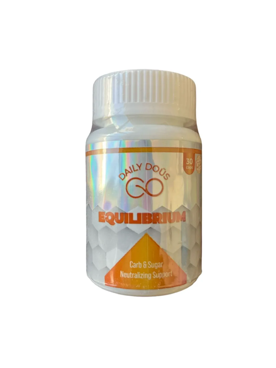 Equilibrium Daily Dous