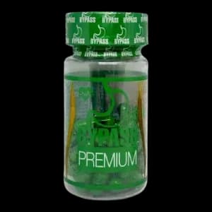 Bypass Premium Capsulas