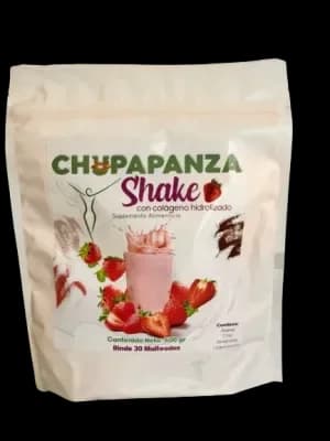 Malteada Chupa Panza