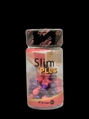 SLIM U PLUS