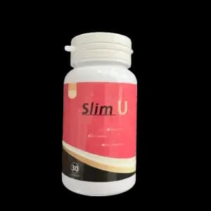 SLIM U CAPSULAS