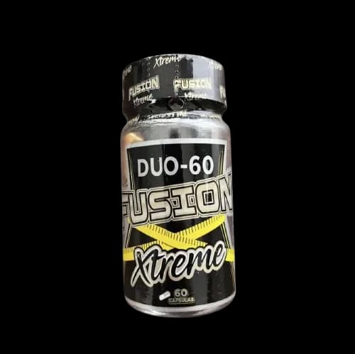 DUO 60 FUSION XTREME