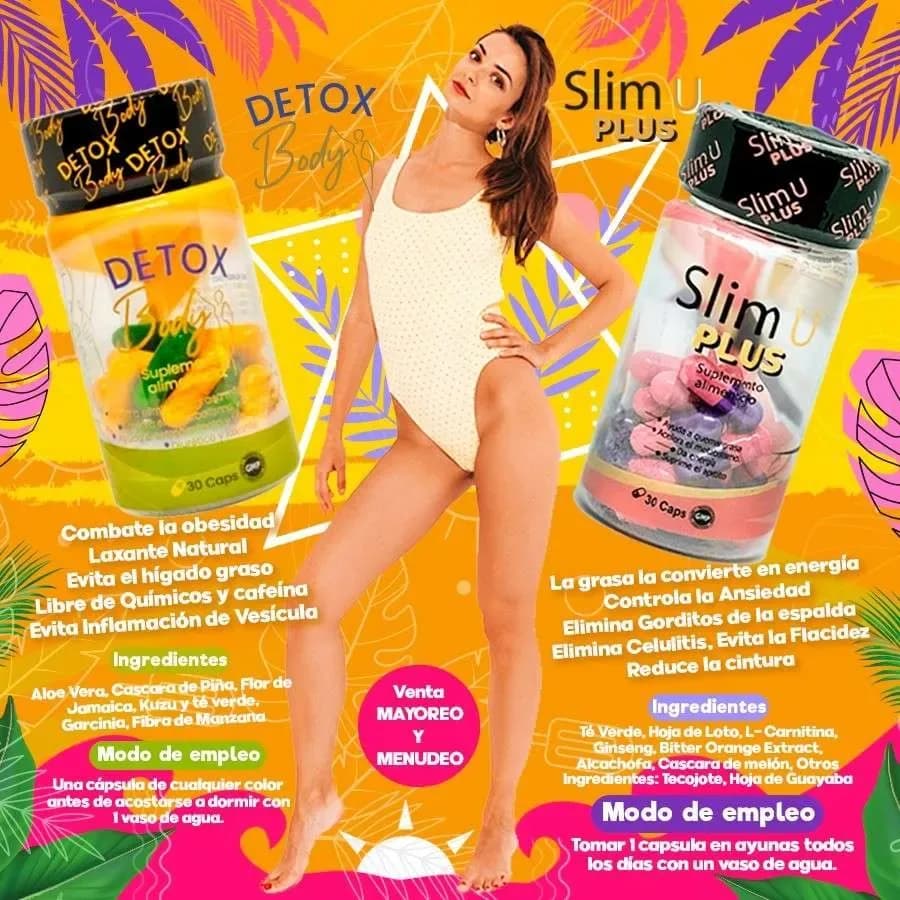 DUO SLIM U PLUS