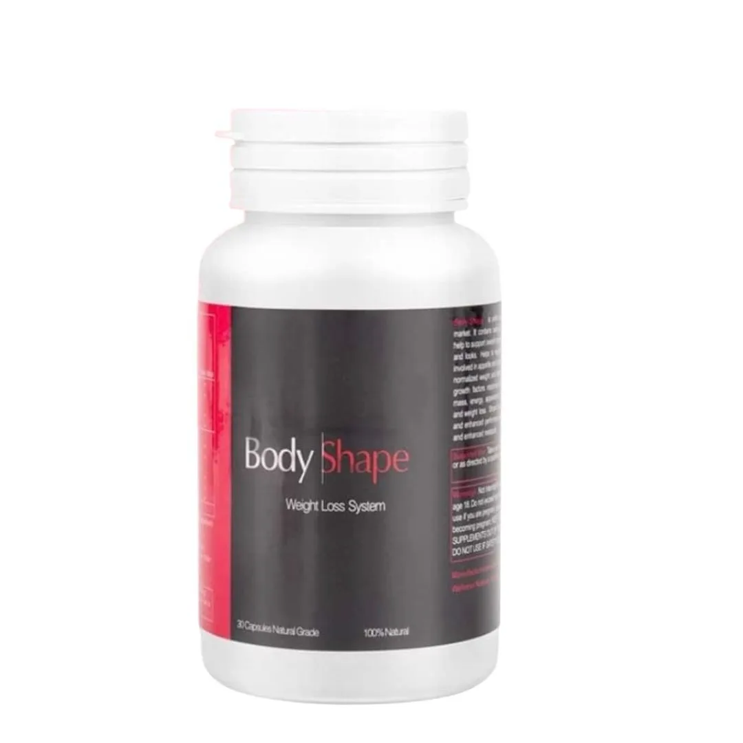 Body Shape