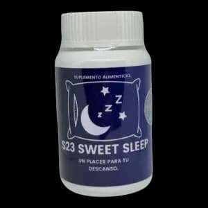 S23 Sweet Sleep
