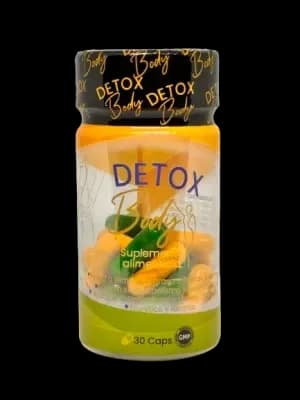 Detox Body