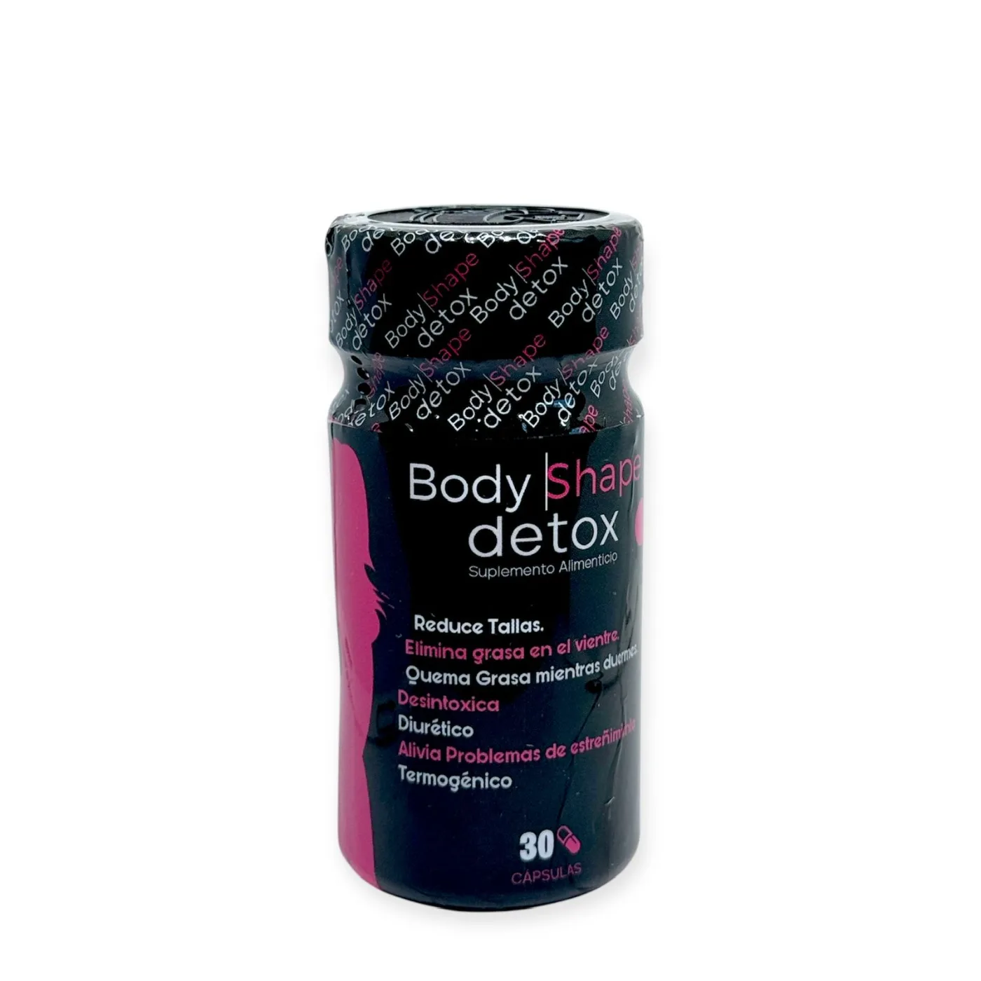 Body Shape Detox
