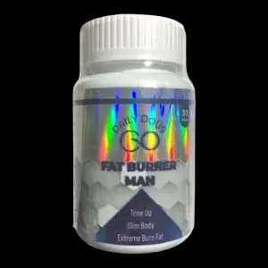 Fat Burner Men