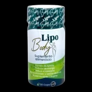 Lipo Body