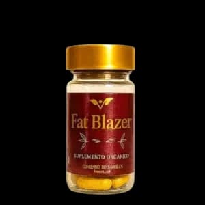 FAT BLAZER