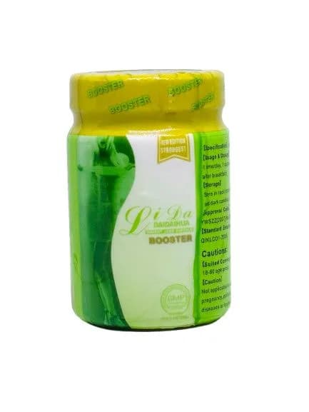 Lida Booster