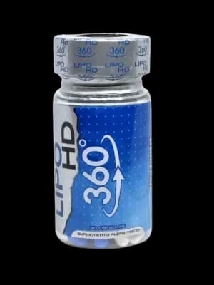 LIPO HD 360