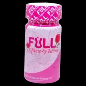 Full Maca Femme 60pz
